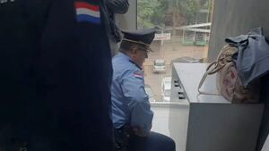 ¡El colmo! Ladrones robaron armas de una empresa de seguridad