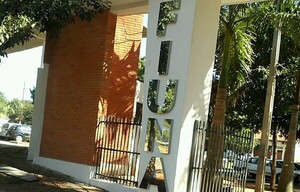 Denuncian que la Facultad de Ingeniería no está recibiendo fondos de Hacienda - Megacadena — Últimas Noticias de Paraguay
