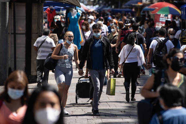 El Banco Mundial pide a Chile fortalecer el sector privado en pro de la inclusión - MarketData