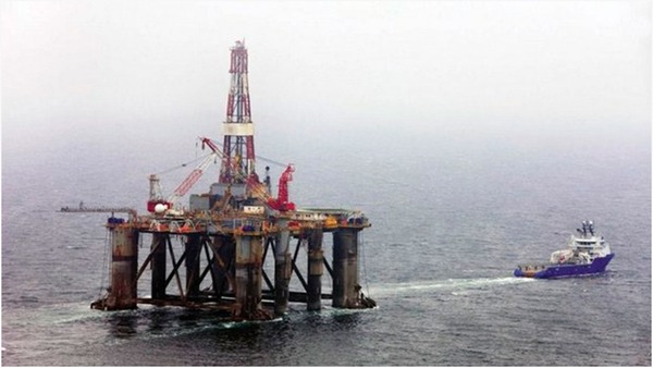 La uruguaya ANCAP adjudicó tres áreas offshore para la explotación de gas y petróleo | 1000 Noticias