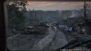 Ucrania quema sus últimos cartuchos en Lugansk mientras tropas se retiran de Severodonetsk | 1000 Noticias