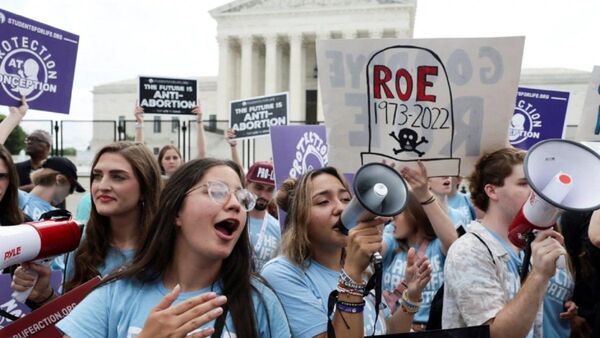 Arquidiócesis de Asunción celebra la eliminación del aborto en EEUU