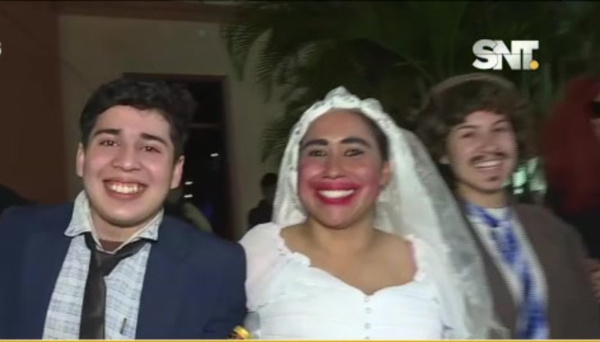 San Juan Bautista celebra a su Santo Patrono - SNT