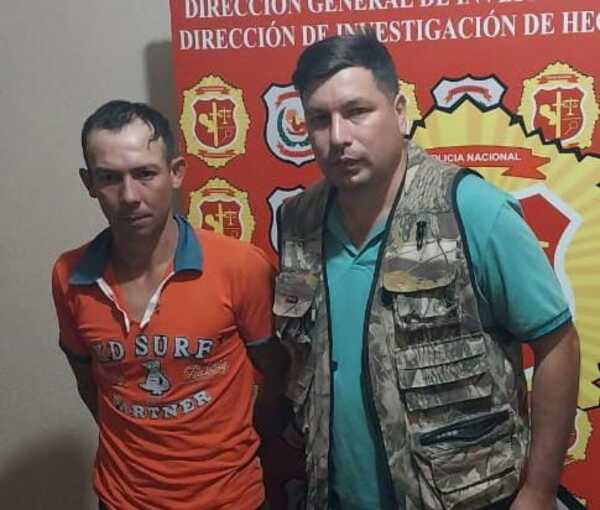 Detienen a exconcejal zacariista por intento de homicidio - La Clave