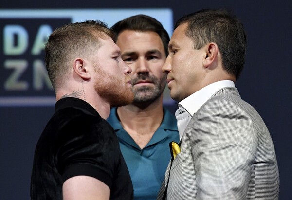 Diario HOY | Canelo Álvarez quiere cerrar trilogía con Golovkin con nocaut