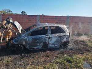 Diario HOY | Anuncian caravana para pedir justicia por muerte de hombre calcinado en su vehículo