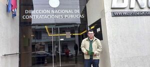 Piden a DNCP anular compra de leche y cereales de “oro” - ABC en el Este - ABC Color