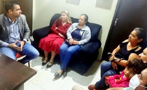 Concejal Víctor Torales genera espacio de participación ciudadana