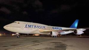Diario HOY | Justicia argentina pregunta a EEUU sobre avión venezolano-iraní y su piloto