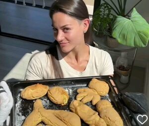 Ex reina de belleza y su chipa con forma de clítoris: “Harta de que se satanice la masturbación”
