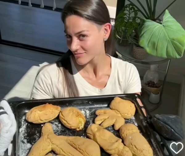 Ex reina de belleza y su chipa con forma de clítoris: “Harta de que se satanice la masturbación”