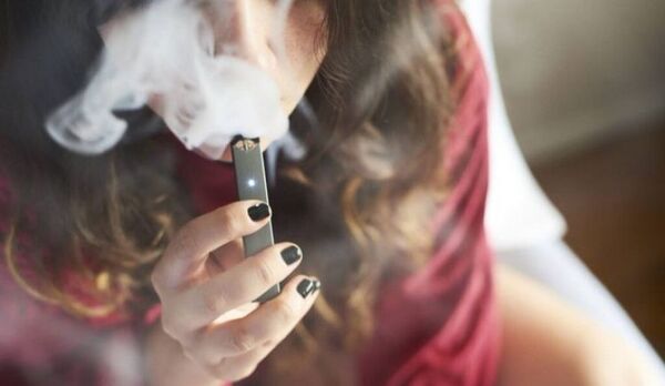 EEUU prohibió la venta de todos los cigarrillos electrónicos de la marca Juul
