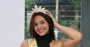 La Nación / Meli, la adolescente paraguaya que conquistó TikTok