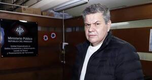 La Nación / La quieren fuera del Congreso