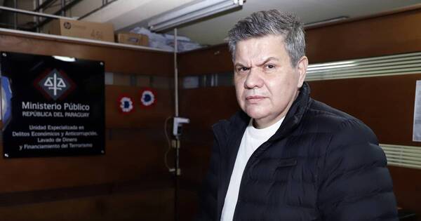 La Nación / La quieren fuera del Congreso