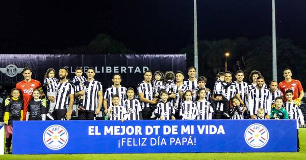La Nación / Jugoso premio de 500 mil dólares