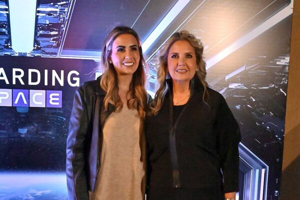 Boarding Space, para nuevas experiencias - Empresariales - ABC Color
