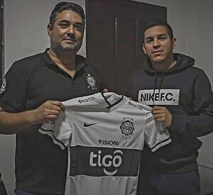 “Cholo”, franjeado para el Clausura de la Liga Premium de futsal FIFA - Polideportivo - ABC Color