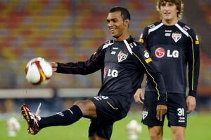 Richarlyson se declara bisexual - Fútbol - ABC Color