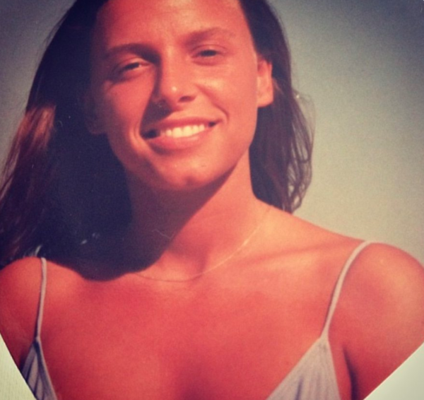 El increíble parecido de una mujer con Luis Miguel que hace estallar las redes - SNT