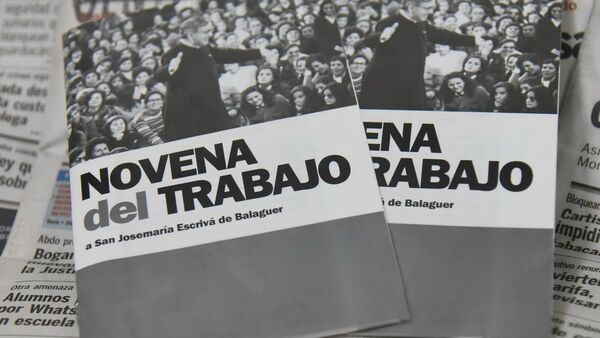 ÚH trae mañana una guía para encontrar y conservar el trabajo