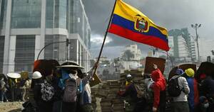La Nación / Congreso de Ecuador estudiará hoy pedido de destitución del presidente Lasso