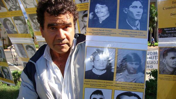 "Gilbert y Tomás, o la herencia del abuelo"