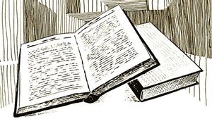 Un día para celebrar los  libros paraguayos