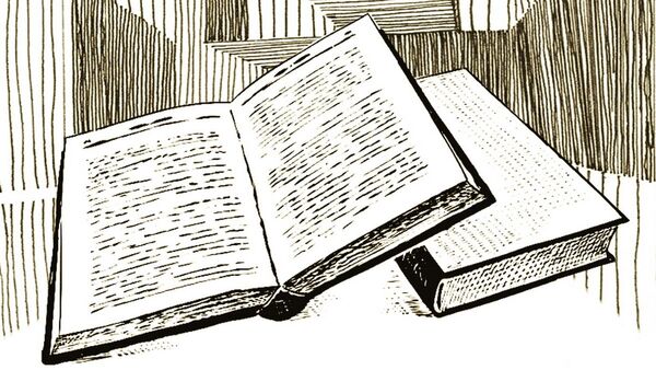 Un día para celebrar los libros paraguayos