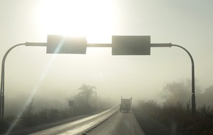 Pronostican fin de semana con lloviznas y neblinas - Megacadena — Últimas Noticias de Paraguay