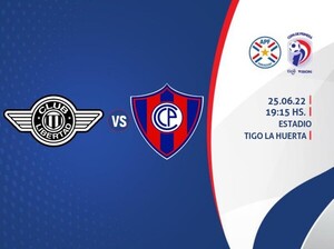 Mucho en juego en Tuyucuá - APF