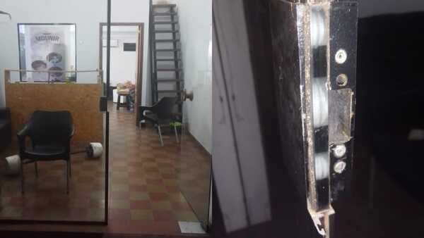Violentan vivienda para hurtar una bicicleta en Encarnación