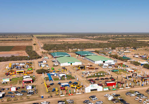 En la cúspide de las grandes ferias