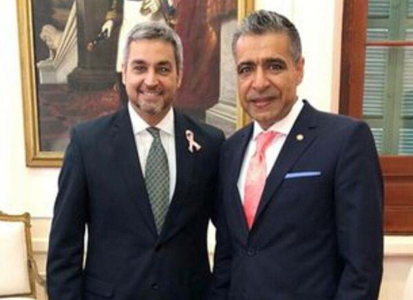 Diario HOY | En el 2018, Abc advertía sobre financiamiento de campaña de Abdo