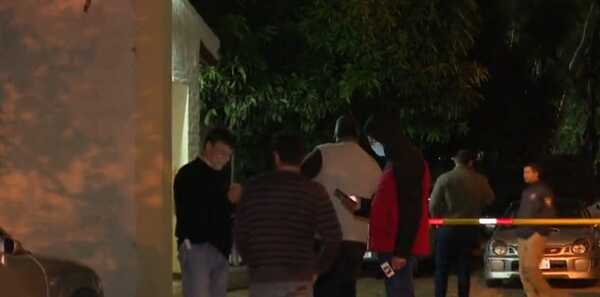 Diario HOY | Detienen a supuesto estafador, tiene una veintena de denuncias