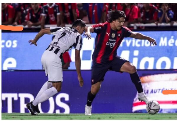 Libertad ante Cerro Porteño, el partido del campeonato - Radio Imperio