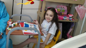 Nahiara ya está en una “fase terminal” y urge un donante de corazón - Noticiero Paraguay