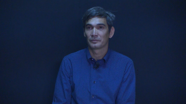 “Una vida renovada a través de un mensaje de esperanza”