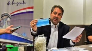 Diario HOY | La Cámara destraba el caso "tapabocas de oro" y da vía libre para audiencia preliminar