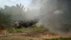 Ucrania denuncia un bombardeo