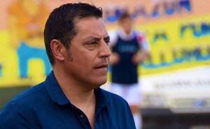 Crónica / En el Kure Luque, ya le perdieron la paciencia a Miguel Zahzú