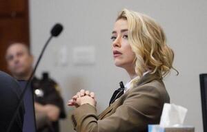 Heard vs Depp: la actriz apelará la sentencia de juicio por difamación