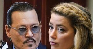 Amber Heard apelará la sentencia de juicio por difamación contra Johnny Depp