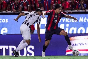 Diario HOY | Final anticipada: Libertad quiere coronarse campeón, Cerro busca extender la pelea