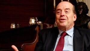 Petro designa como canciller al exnegociador de paz Álvaro Leyva Durán | Internacionales | 5Días