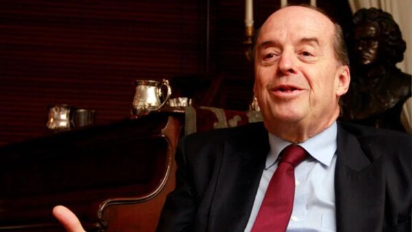 Petro designa como canciller al exnegociador de paz Álvaro Leyva Durán | Internacionales | 5Días