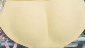 Nalgas de gua'u son un furor en el Mercado 4