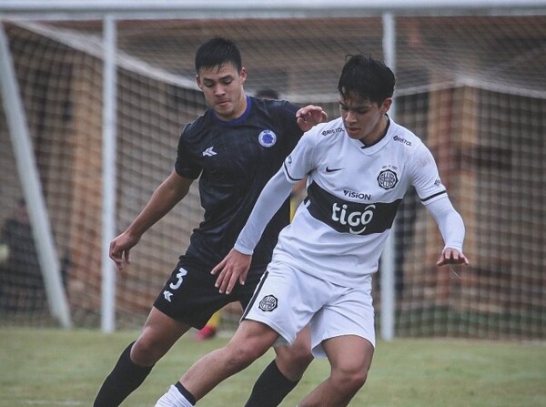 Sub 16: Así se desarrolló el penúltimo capítulo - APF