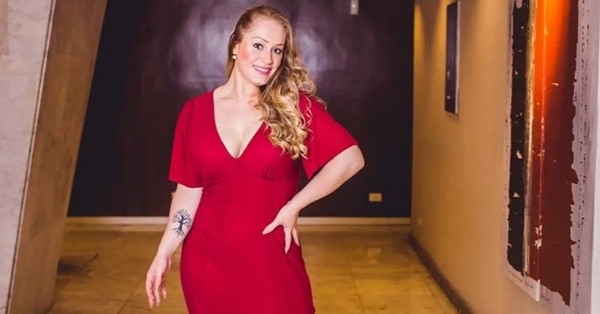 “No quiero quedarme con las ganas de nada” Nicole Sautu envió un importante para todos