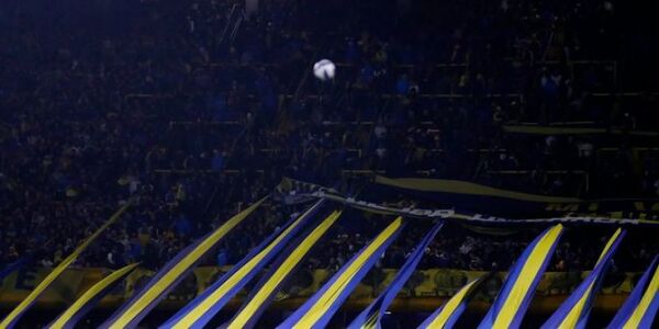 Conmebol sancionó a Boca con 100 mil dólares y advirtió sobre el posible cierre de la Bombonera